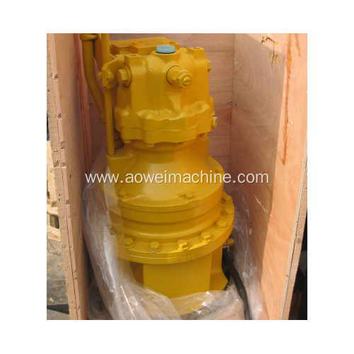 2650Q swing motor reduction,excavator slew motor,LNM0437,